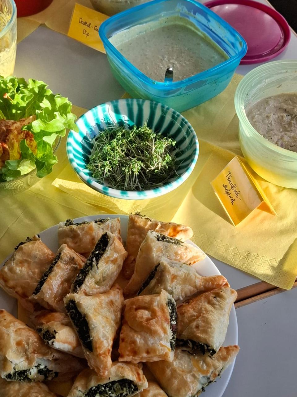 Brunch