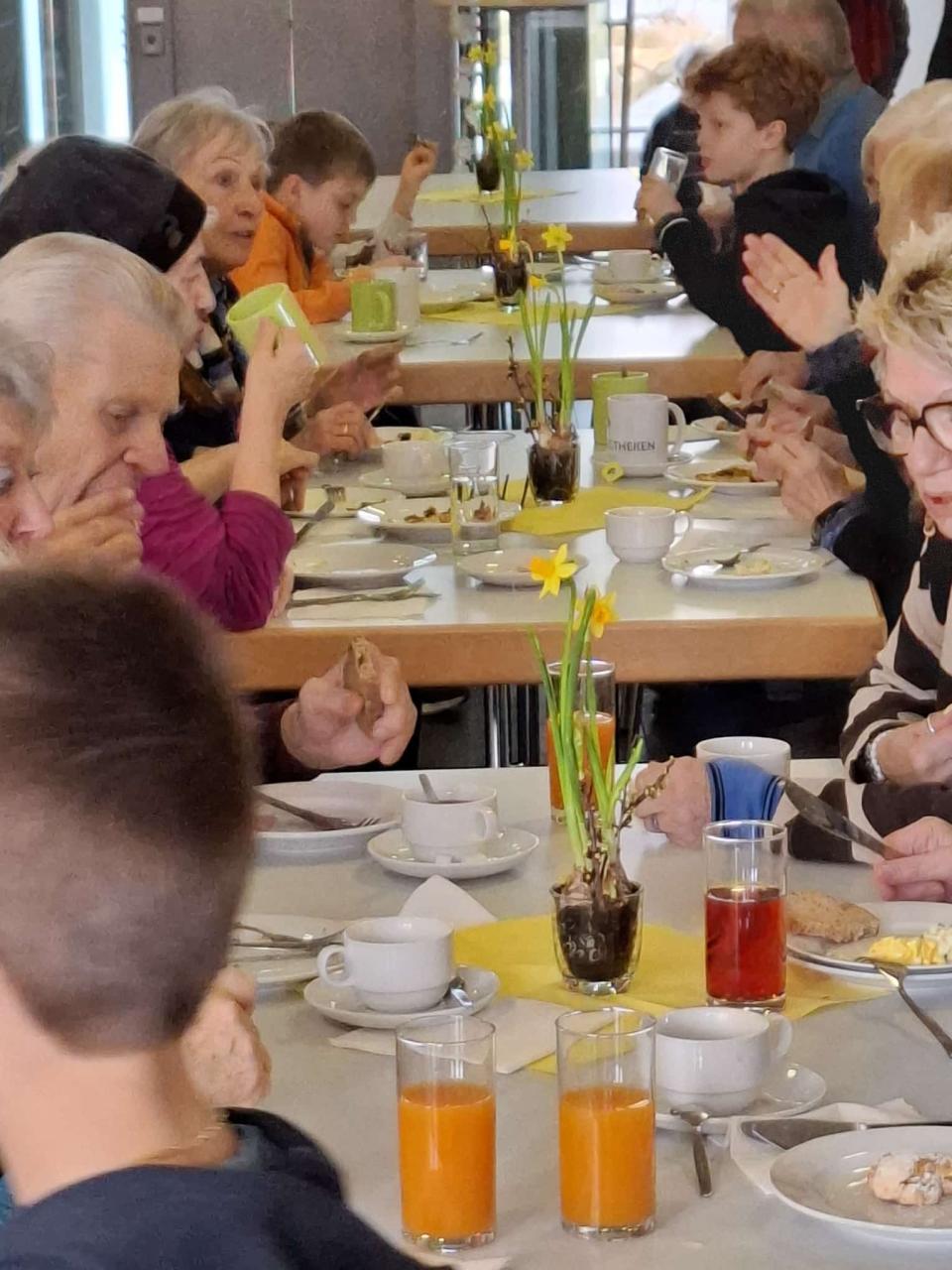 Brunch