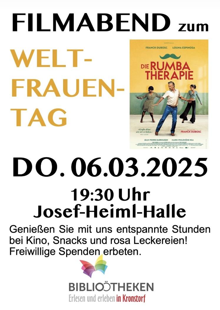 Weltfrauentag