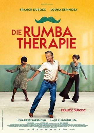 Filmplakat: Die Rumba-Therapie