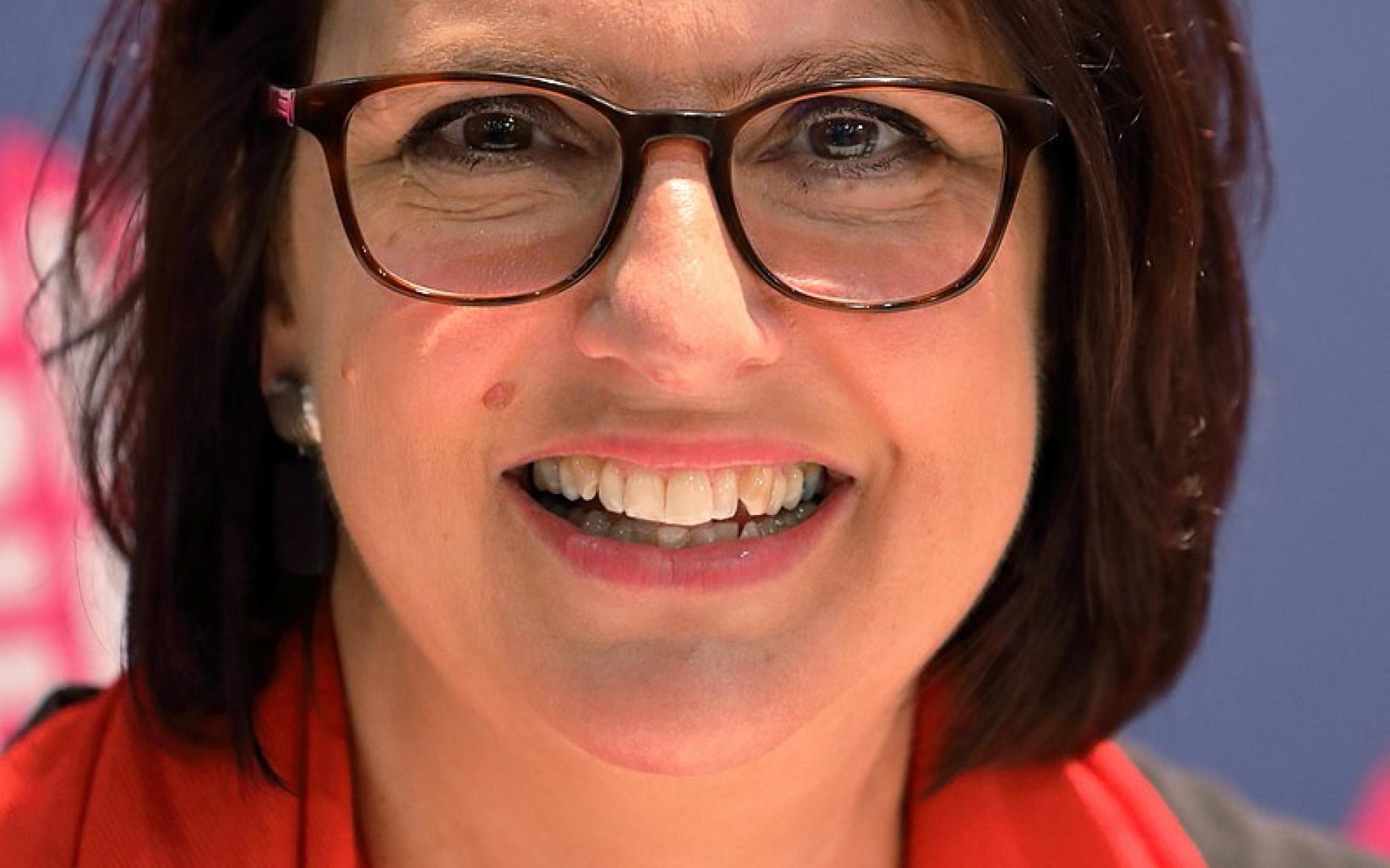 Beate Maxian