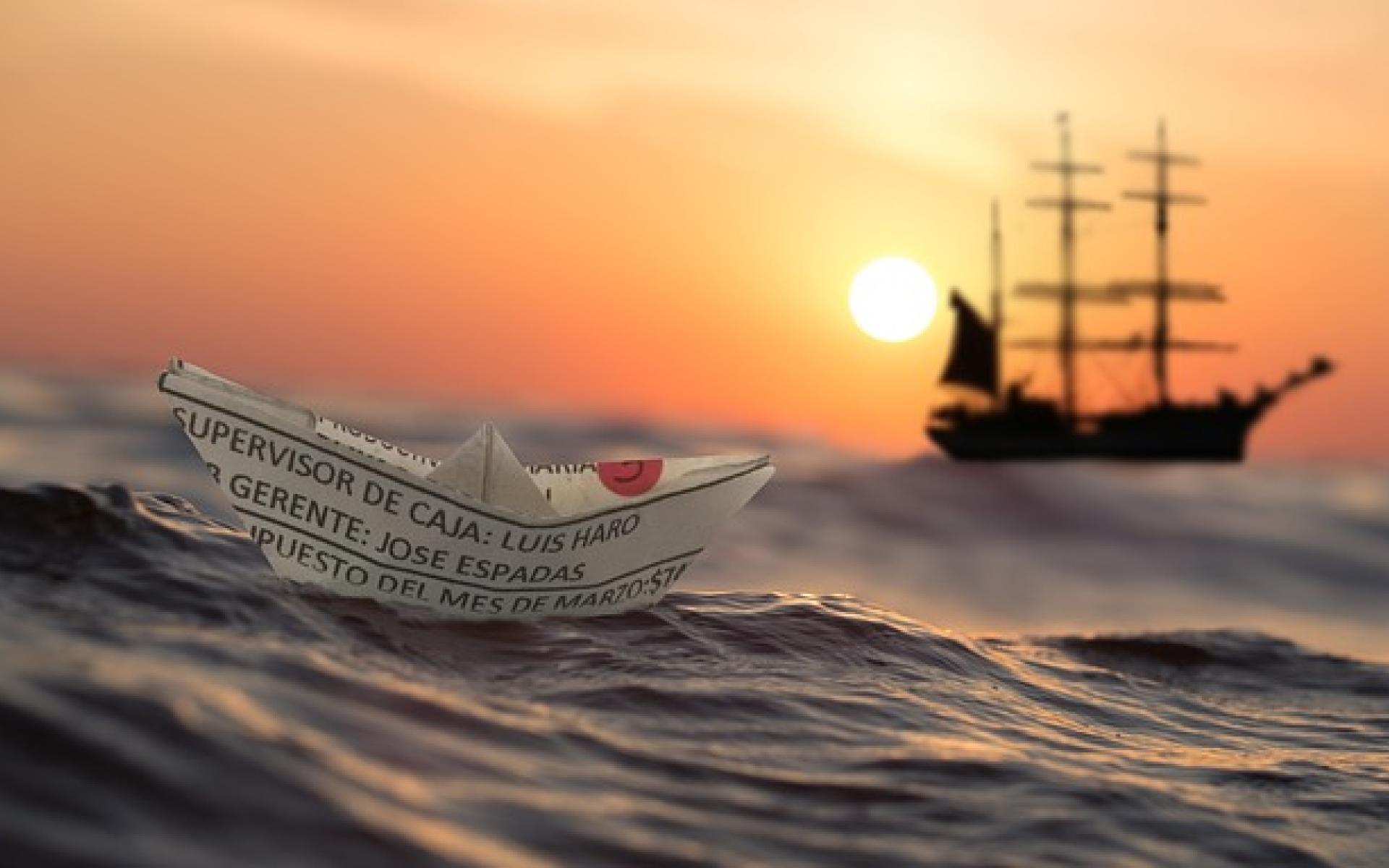 Literaturschiff