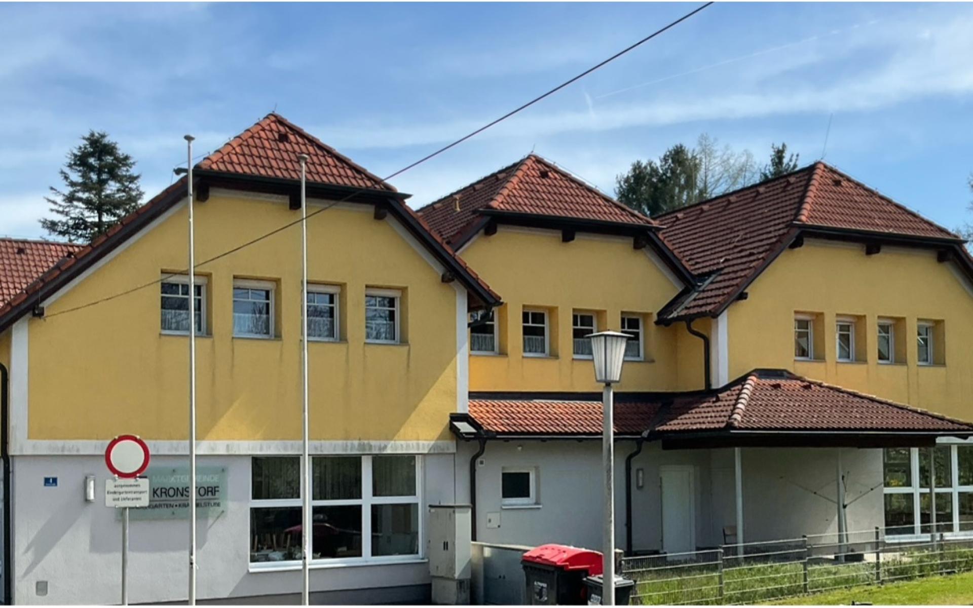Kindergarten Kronstorf