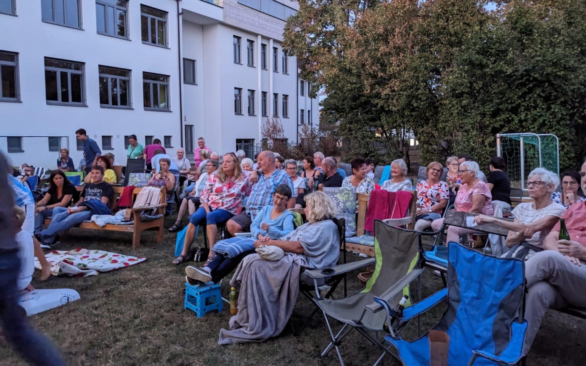 Sommerkino
