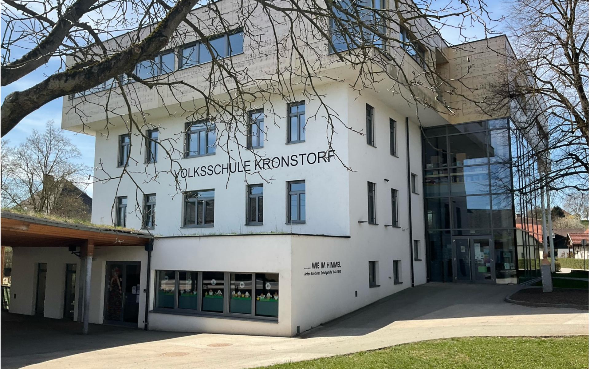 Volksschule Kronstorf