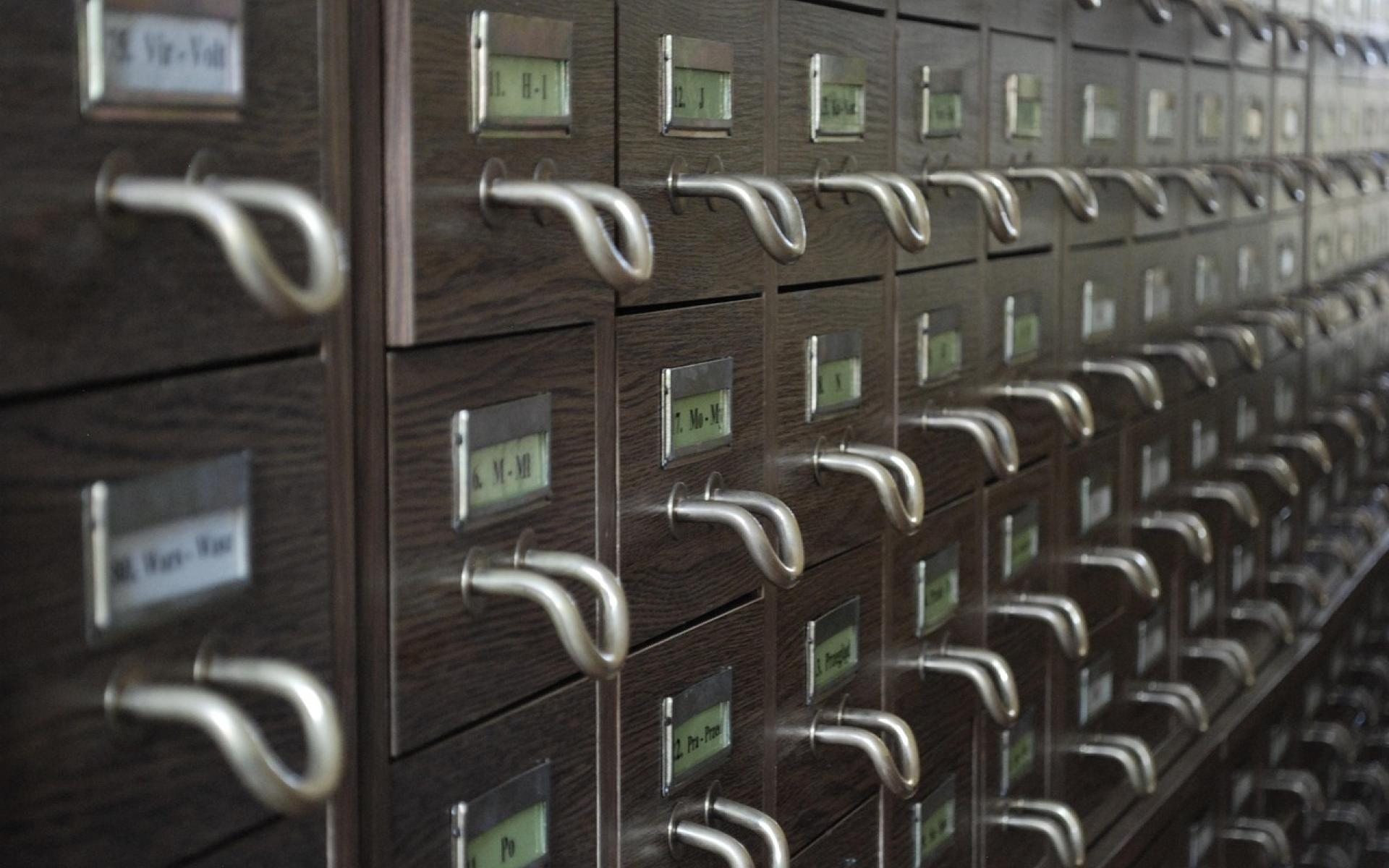 Archiv