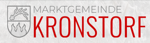 Logo: Gemeinde Kronstorf