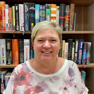 Birgit Schuckert