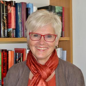 Christiane Huber