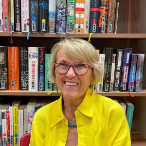 Christine Fritsch