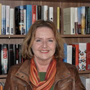Antonia Nöbauer