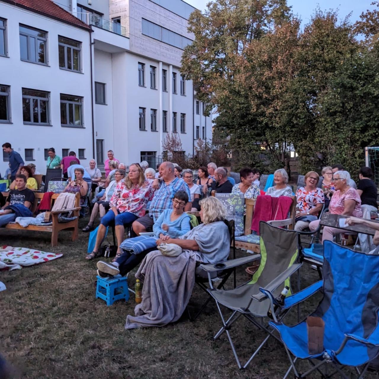 Sommerkino
