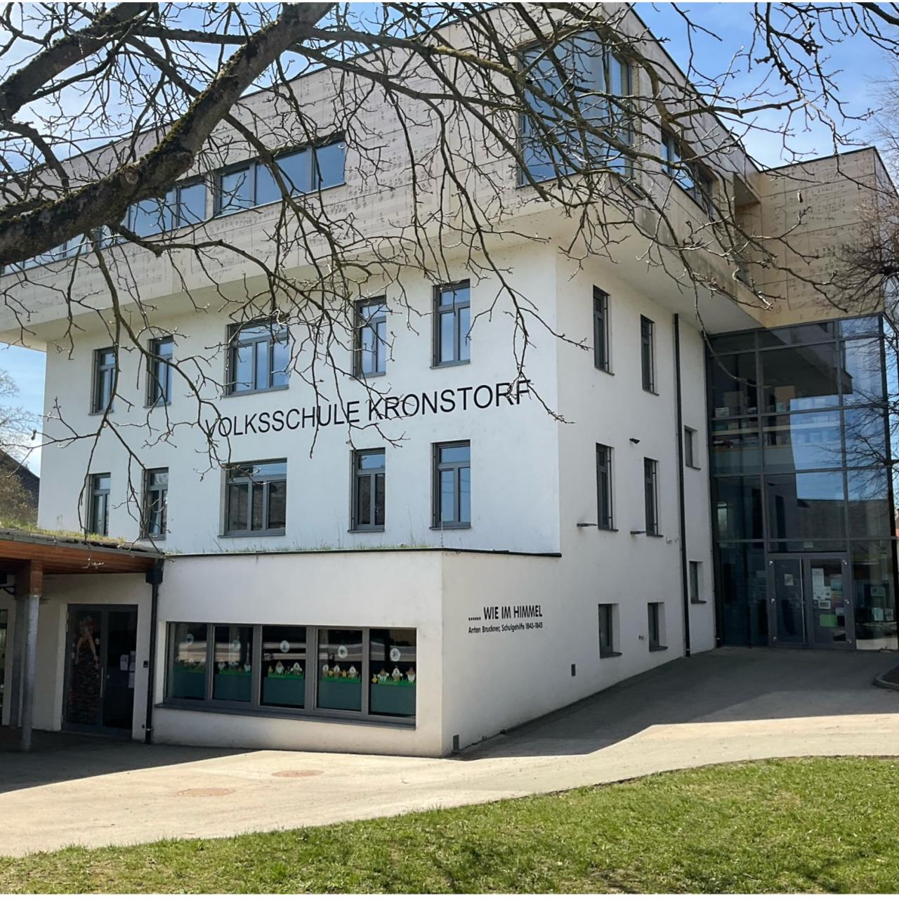 Volksschule Kronstorf
